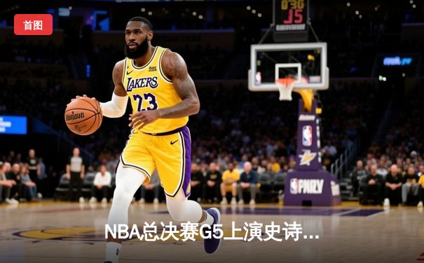 NBA总决赛G5上演史诗逆转 掘金末节狂飙加时险胜热火夺赛点