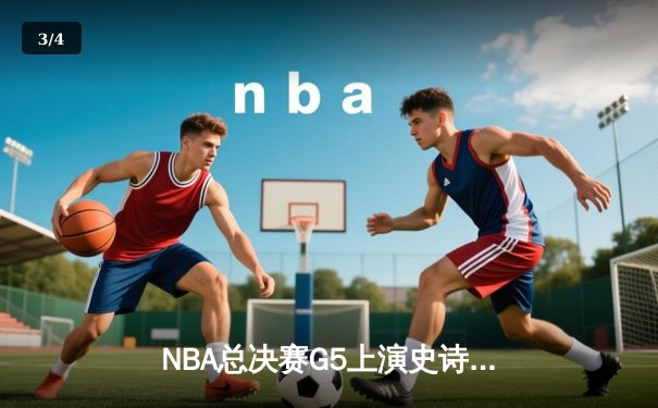 NBA总决赛G5上演史诗逆转 掘金末节狂飙加时险胜热火夺赛点 - 3