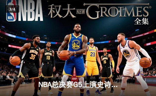 NBA总决赛G5上演史诗逆转 掘金主场加时险胜热火夺赛点 - 3