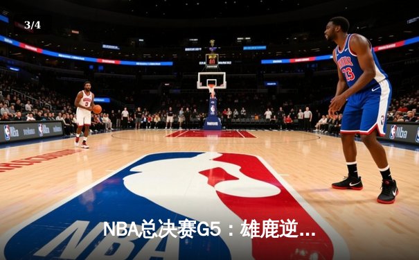NBA总决赛G5：雄鹿逆转太阳夺赛点，字母哥狂砍32分创历史 - 3