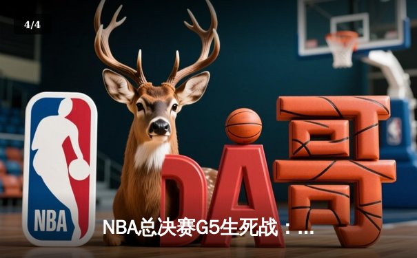 NBA总决赛G5生死战：约基奇三双统治加时 掘金119-117险胜热火夺赛点 - 4