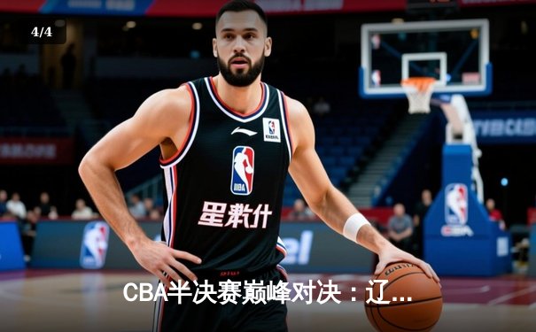 CBA半决赛巅峰对决：辽宁本钢加时力克广东宏远，总比分2-1拿到赛点 - 4