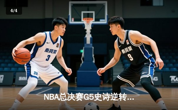 NBA总决赛G5史诗逆转：凯尔特人加时险胜勇士，塔图姆狂砍44分创纪录 - 4