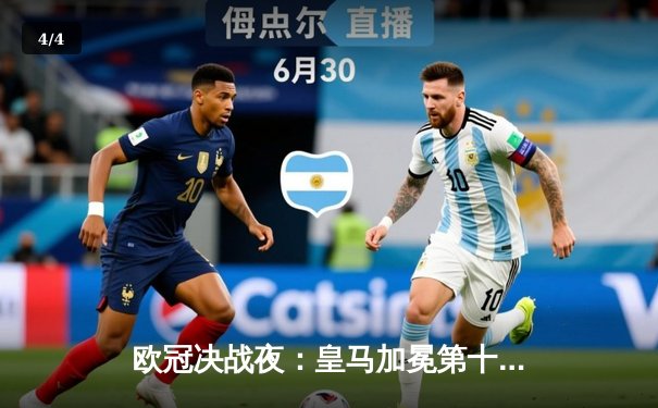 欧冠决战夜：皇马加冕第十五冠 多特悲壮饮恨温布利 - 4