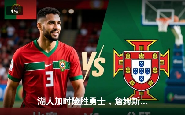 湖人加时险胜勇士，詹姆斯三双库里空砍40分，西部季后赛格局再起波澜 - 4