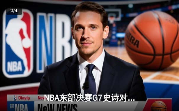 NBA东部决赛G7史诗对决！凯尔特人逆转雄鹿晋级总决赛 - 2