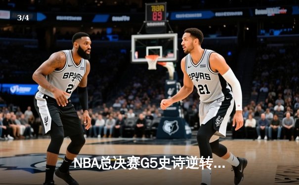 NBA总决赛G5史诗逆转：凯尔特人客场加时险胜勇士，塔图姆46分创纪录 - 3