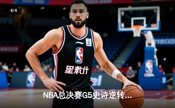 NBA总决赛G5史诗逆转：凯尔特人客场加时险胜勇士，塔图姆46分创纪录 - 4