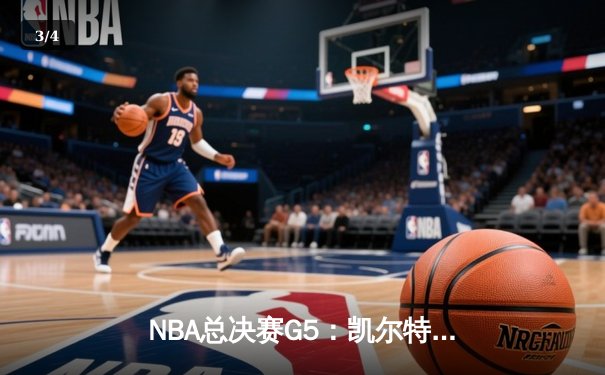 NBA总决赛G5：凯尔特人逆转取胜夺赛点，塔图姆36分创纪录 - 3