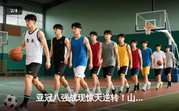 亚冠八强战现惊天逆转！山东泰山客场3-1力克横滨水手，克雷桑梅开二度闪耀东瀛 - 2